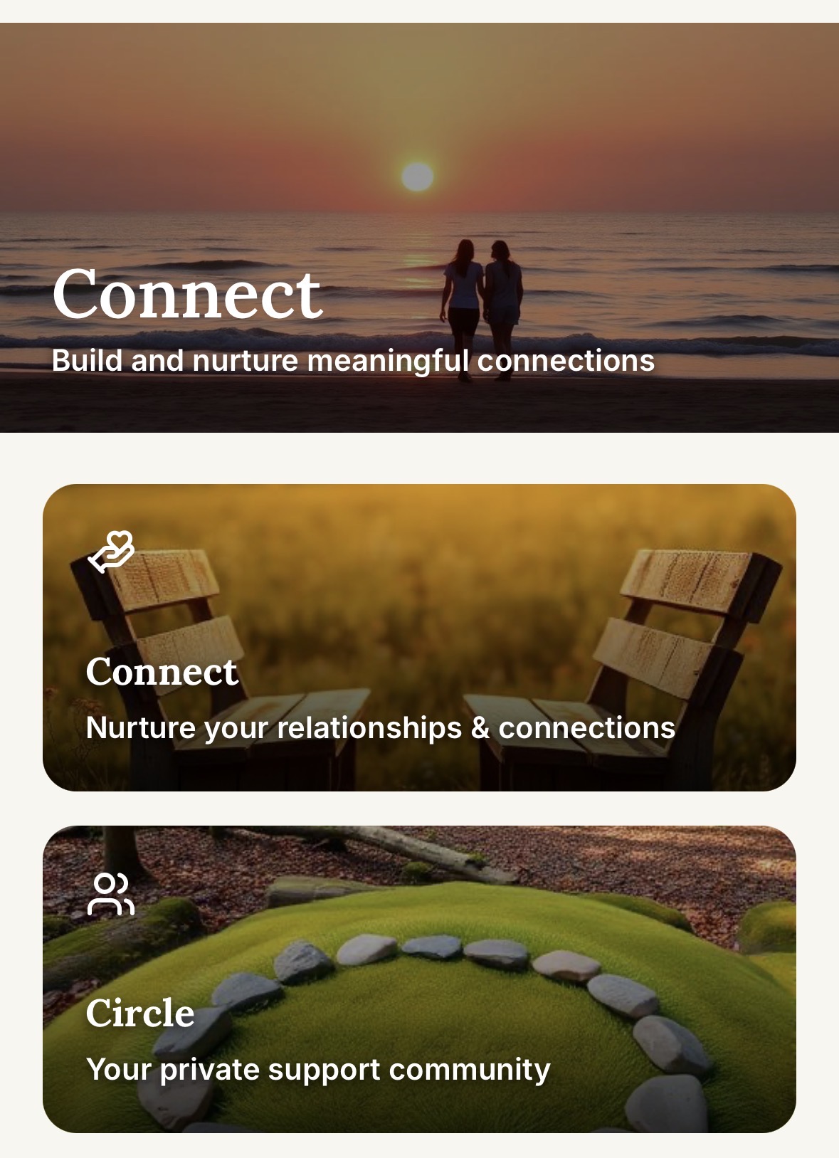 Connect